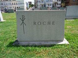 Richard Robert “Richie” Roche 