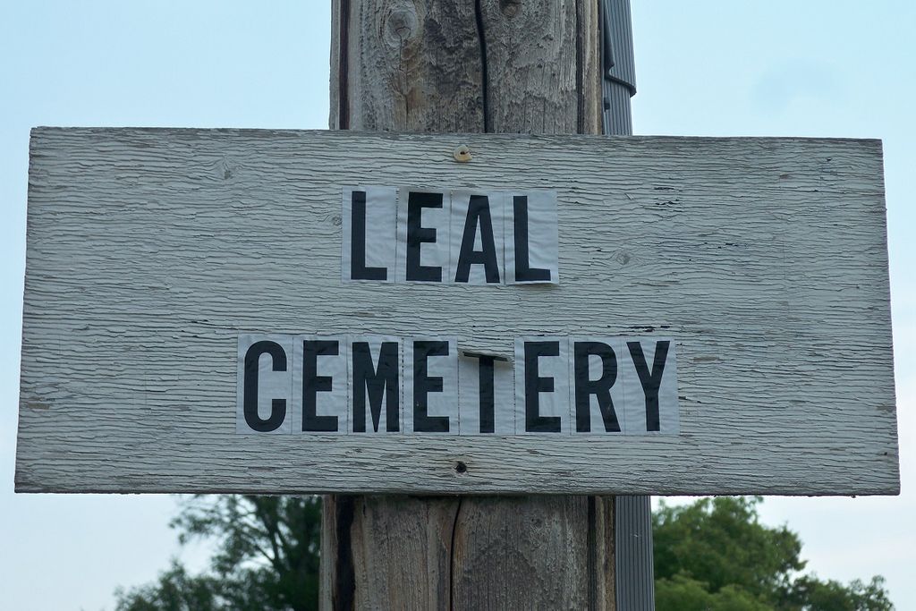 Leal Cemetery