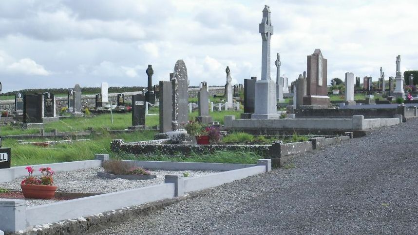 Cam Cemetery