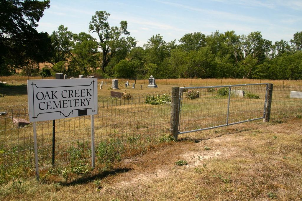 Oak Creek Cemetery