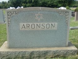 Jonas Aronson 