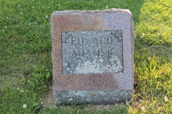 Edward Gerald Adamek 