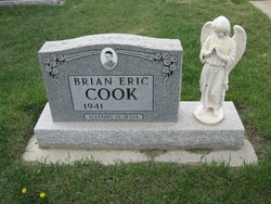 Brian Eric Cook 
