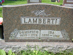 Ida Lamberti 