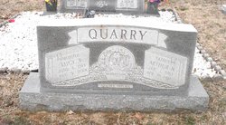 Arthur Neal Quarry 
