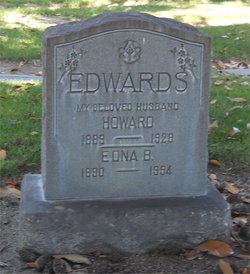 Henry Howard Edwards 