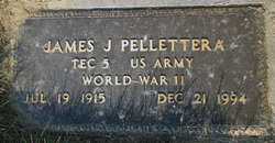 James J. Pellettera 