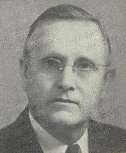 Albert Sidney Johnson Carnahan 