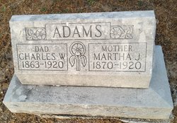 Charles W. Adams 