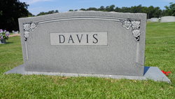 James Vance Davis 