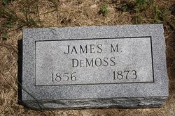 James M DeMoss 