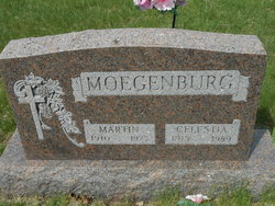 Martin Moegenburg 