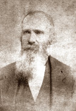 William B. Martin 