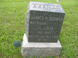 James Henry Beeman 
