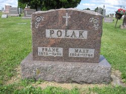 Frank Peter Polak Jr.