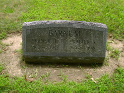 Walter Burdette Barnum 