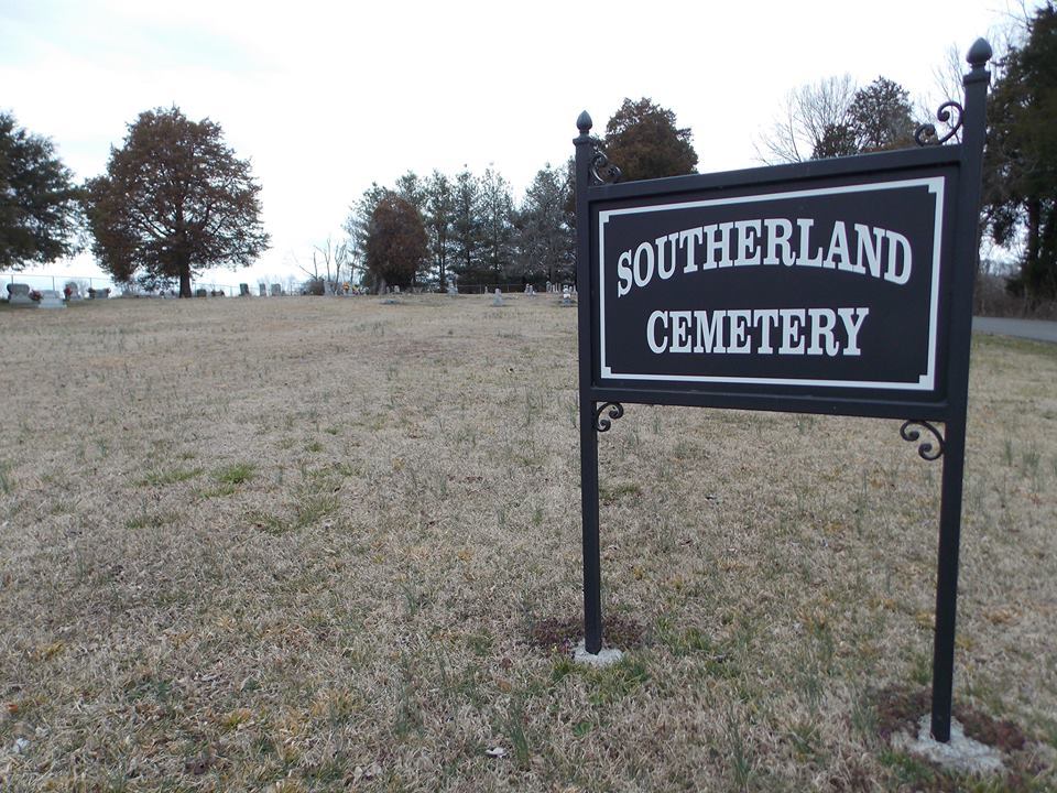 Southerland Cemetery