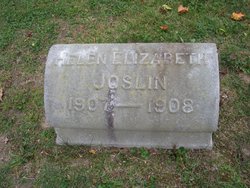 Helen Elizabeth Joslin 