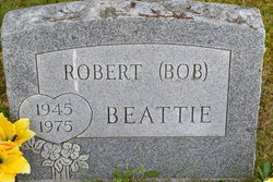 Robert “Bob” Beattie 