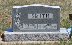 James L Smith 