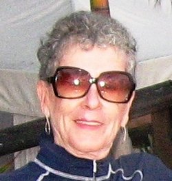 Maureen P. “Mo” Siuzdak 
