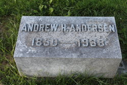 Andrew H. Andersen 