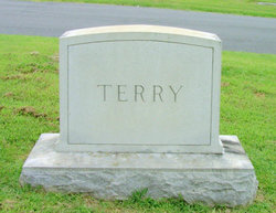 Harry C Terry 