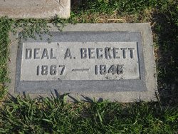 Deal Avaline <I>Butler</I> Beckett 