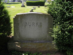 Alice M. <I>Funk</I> Burke 