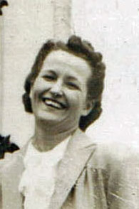 Gladys Myrtle <I>Adcock</I> Ferguson 