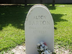 Alton Barton 