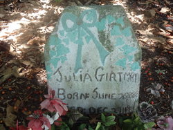 Julia Girtman 