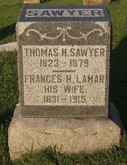 Thomas Henry Sawyer 