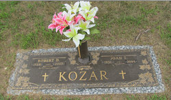 Joan T. <I>Grazul</I> Kozar 