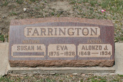 Alonzo J. Farrington 
