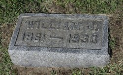 William J. Cutler 