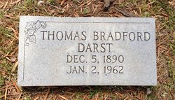 Thomas Bradford Darst 