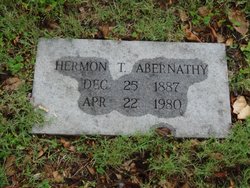 Hermon Thievent Abernathy 