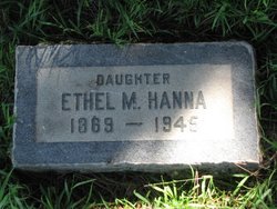 Ethel M. Hanna 