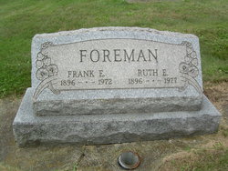 Frank E. Foreman 