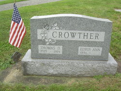 Thomas Dwight Crowther Jr.