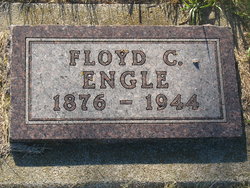Floyd Chester Engle 