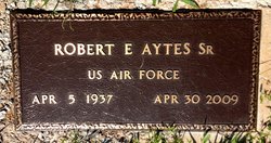 Robert Eugene Aytes Sr.