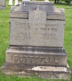 Charles Bottsford 