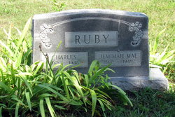 Charles Rosicran Ruby 