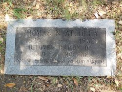 Thomas Nelson Atchley 