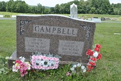 Samuel Armstrong Campbell 