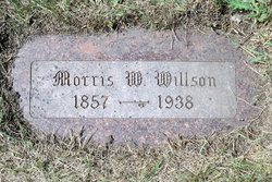 Morris Walton Willson 