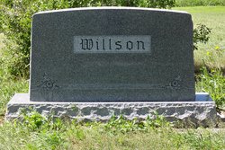 Percy G Willson 