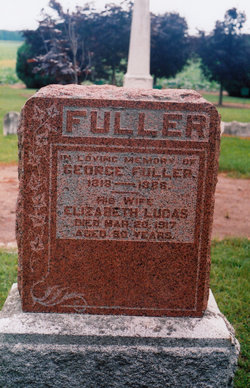 George Fuller 